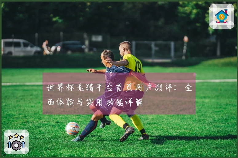 世界杯竞猜平台首页用户测评：全面体验与实用功能详解