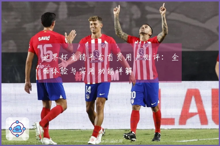 世界杯竞猜平台首页用户测评:全面体验与实用功能详解